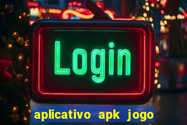 aplicativo apk jogo de ganhar dinheiro gbg